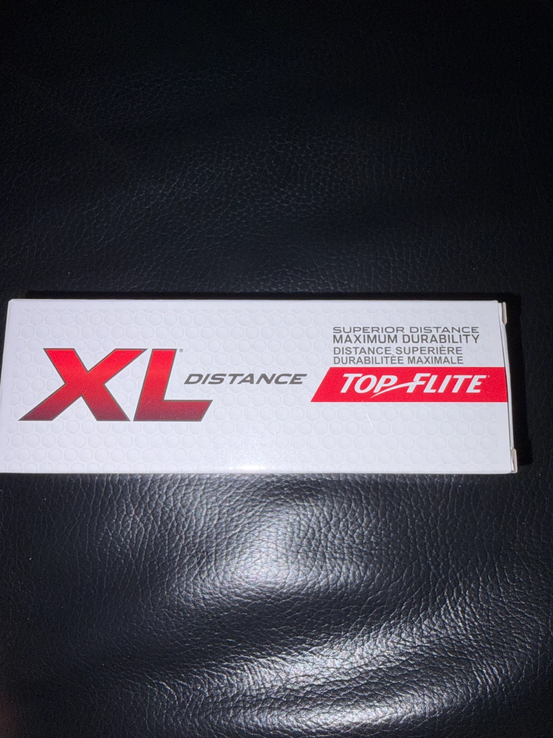 Top Flite XL Distance Golf Balls - photo 2