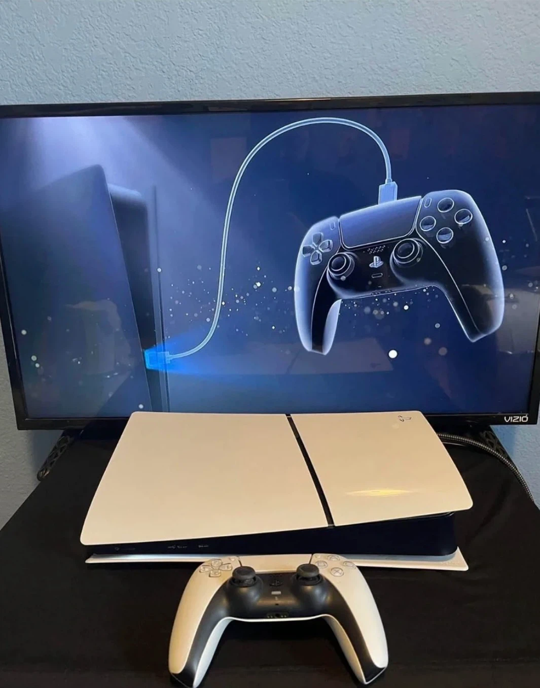 Sony PlayStation 5 Console - photo 2
