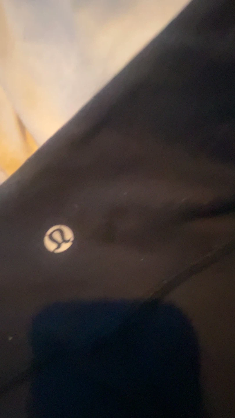 Lululemon Black Leggings - photo 2