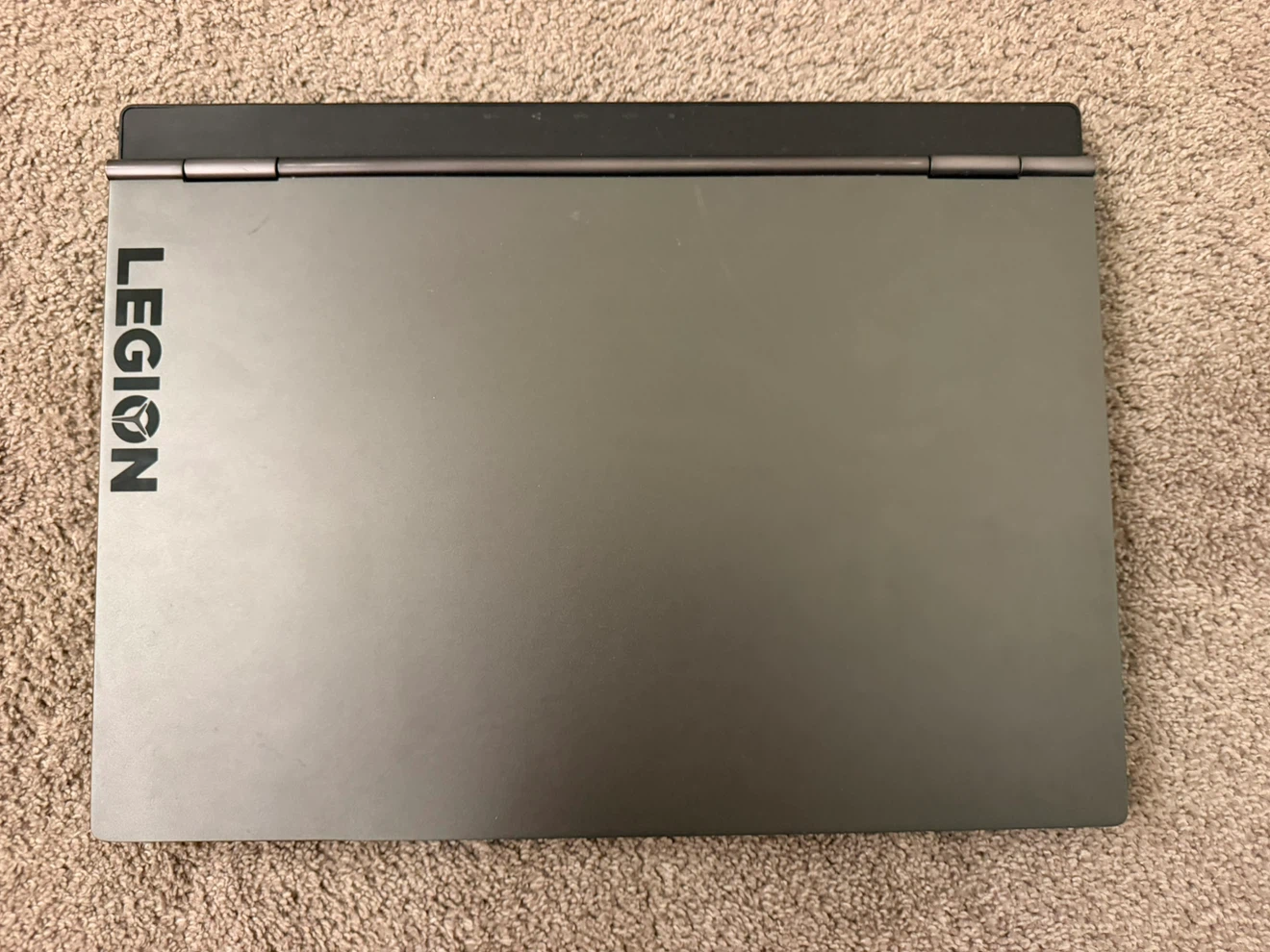 Lenovo gaming laptop - photo 3