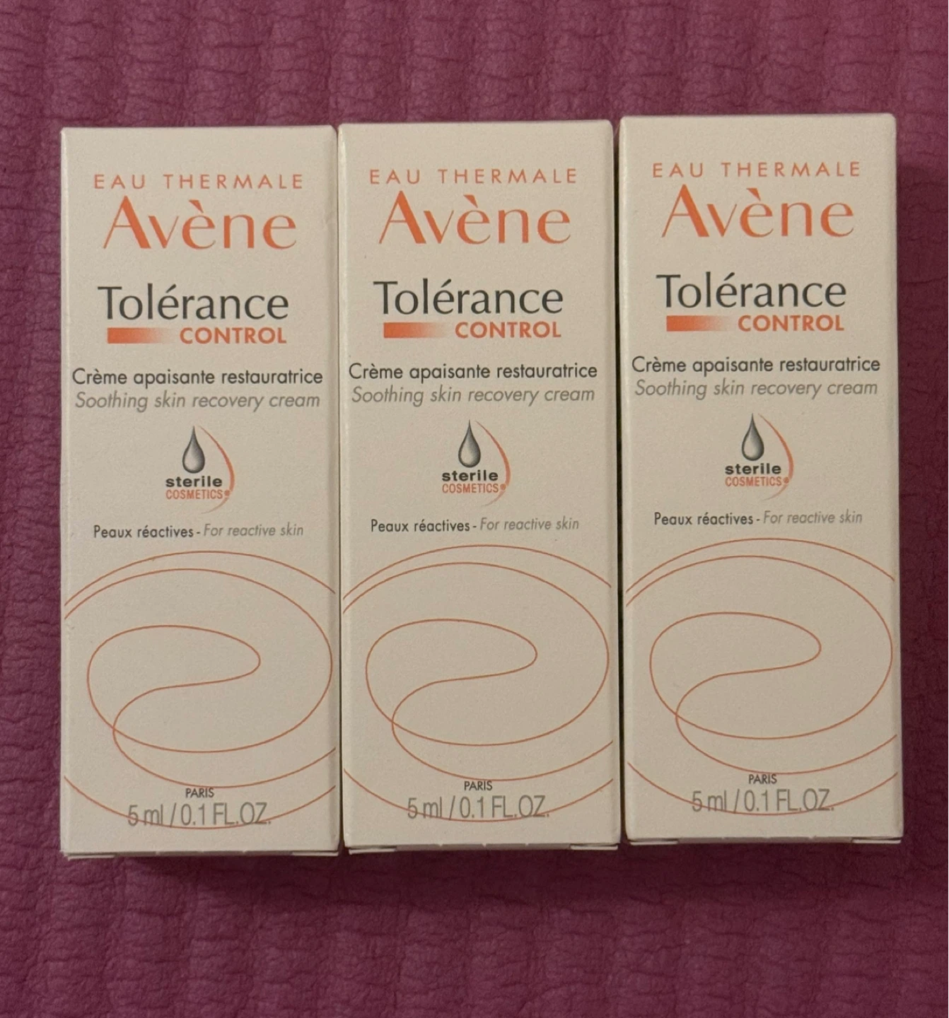 NEW✨Avène Skin Care set - photo 2