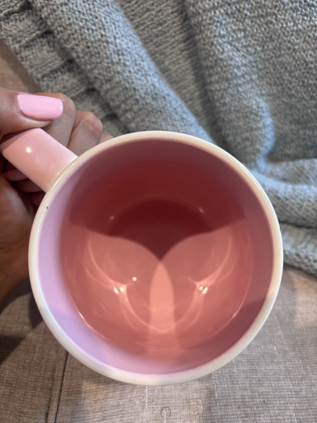 Halloween Pumpkin Mug - photo 2