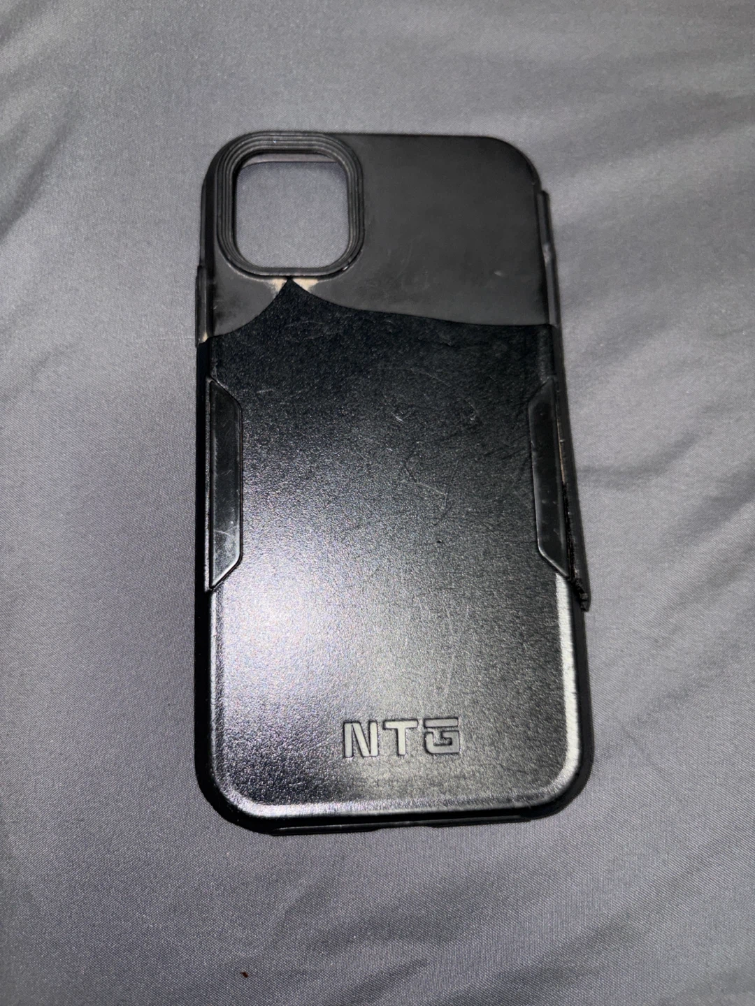 NTG Phone Case for iPhone 13 Pro Max