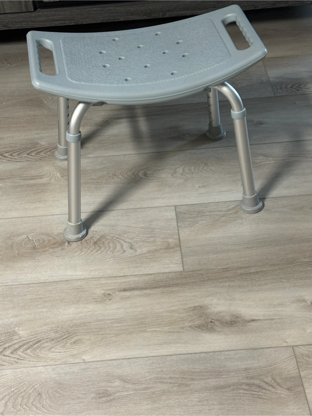 Tub seat