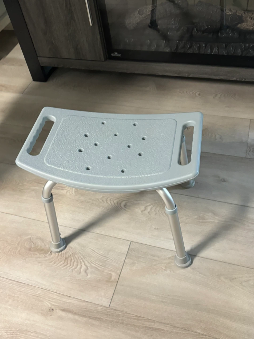 Tub seat - photo 2