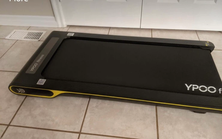 YPOO Fitness M5D38 Treadmill