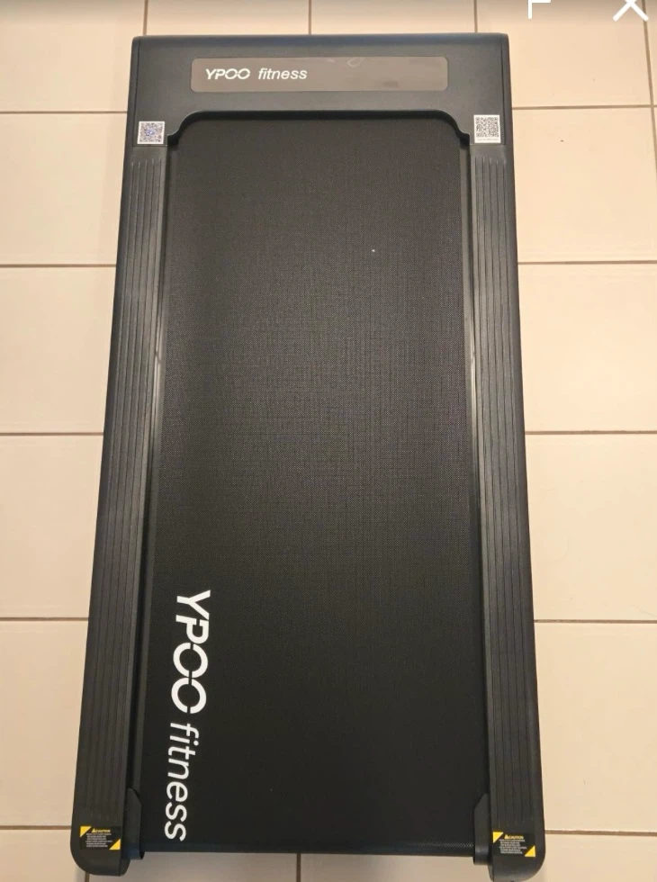 YPOO Fitness M5D38 Treadmill - photo 2