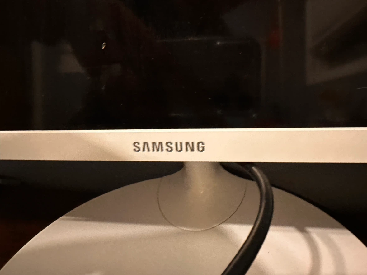 Samsung 32" Monitor LS32F351FUNXZA - photo 4