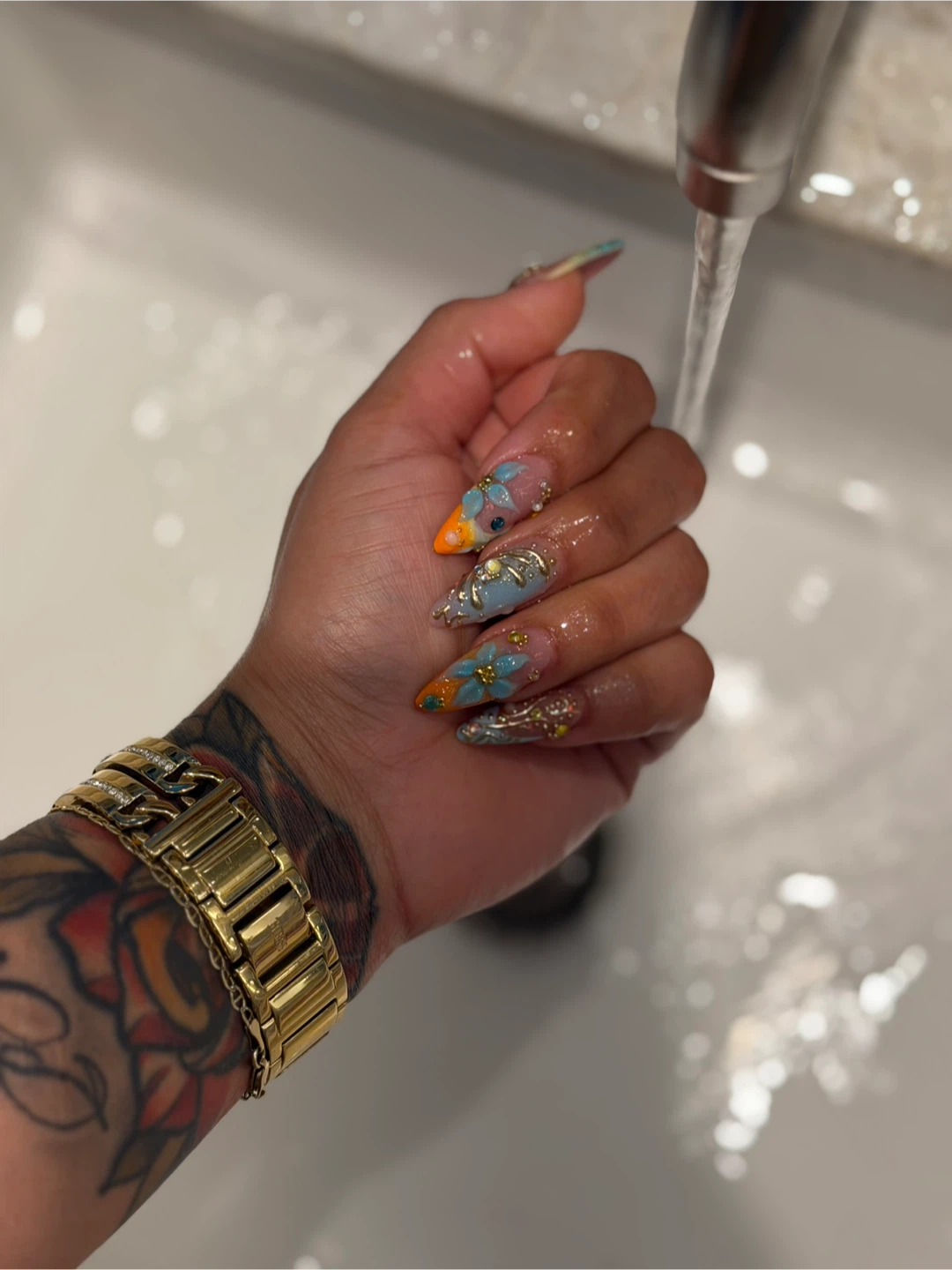 Get your nails done for less