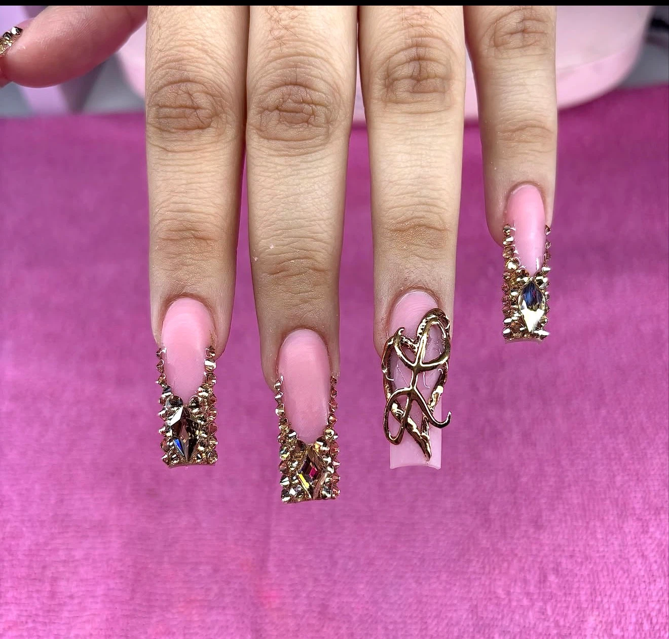 Get your nails done for less - photo 4