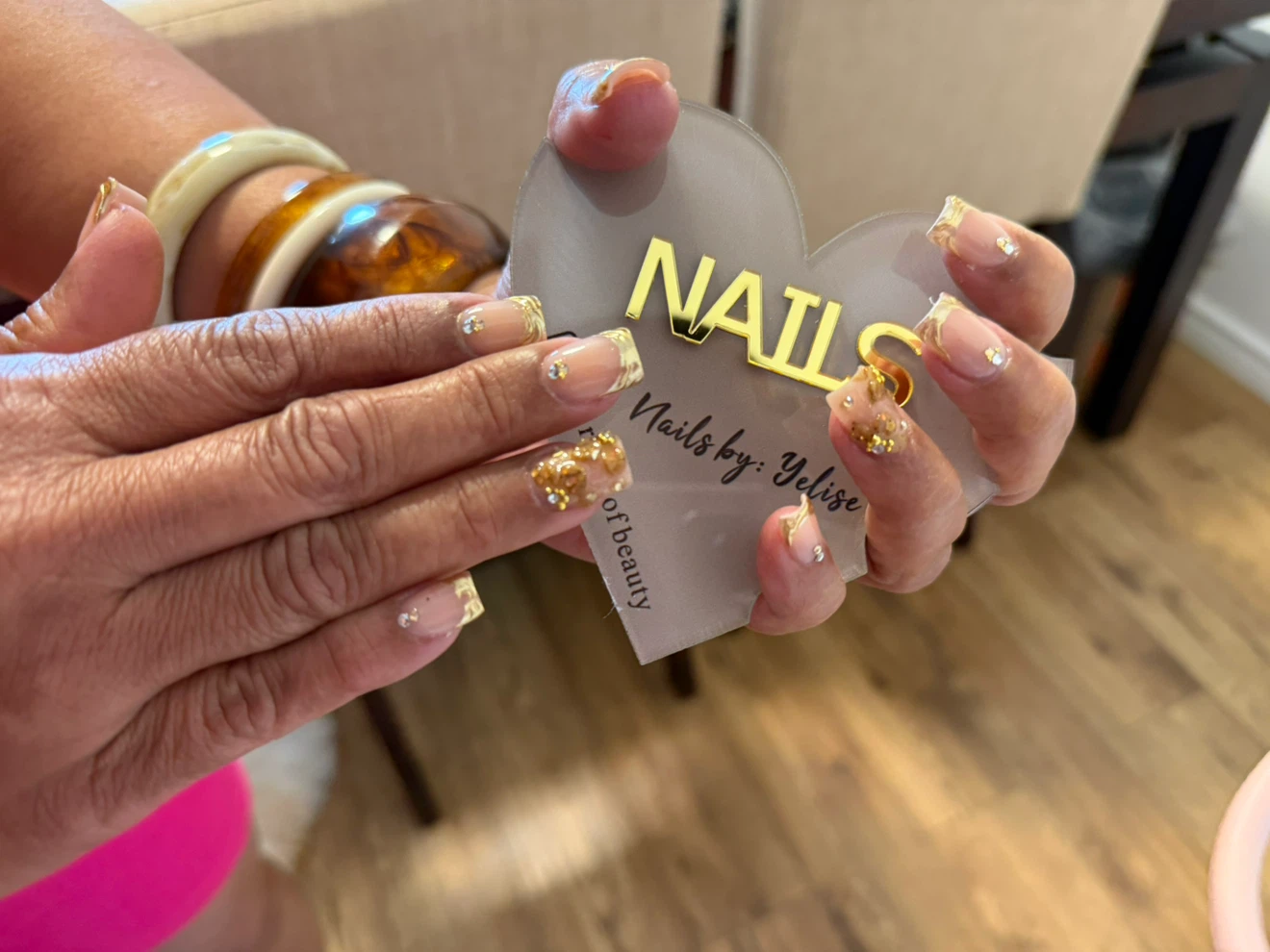 Get your nails done for less - photo 5