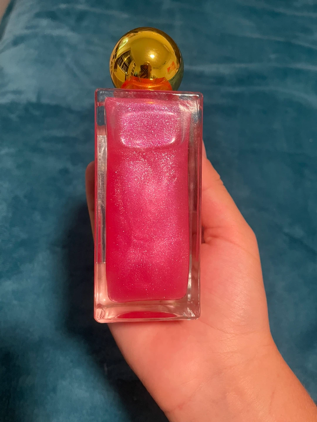Truly Beauty Birthday Sex Luxury Body Oil - photo 2
