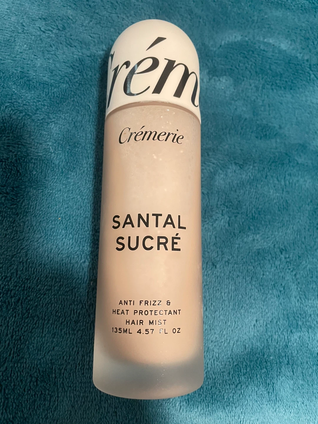 Crèmerie Santal Sucré Anti Frizz & Heat Protectant Hair Mist - photo 2
