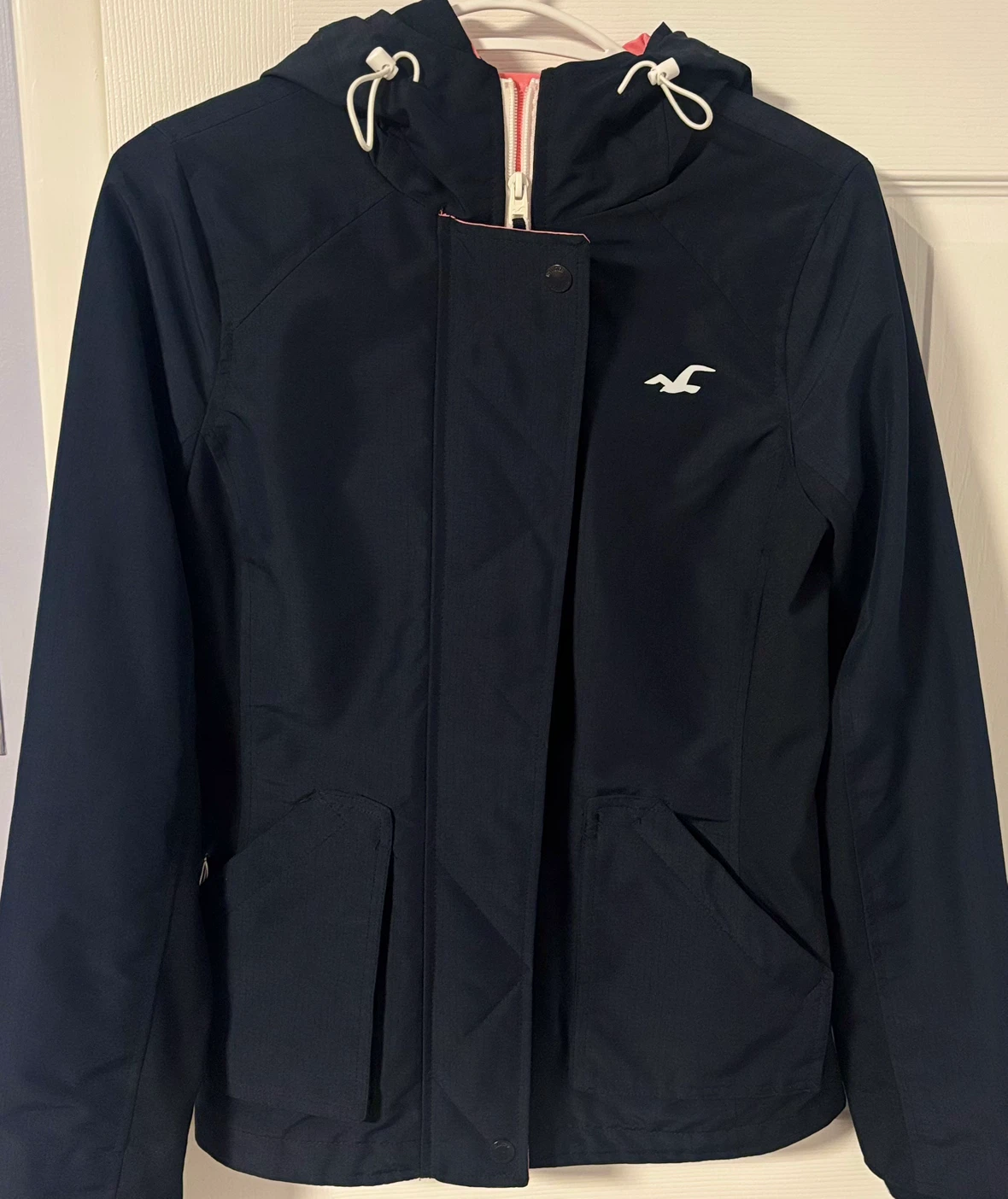 Hollister All-Weather Jacket - photo 2