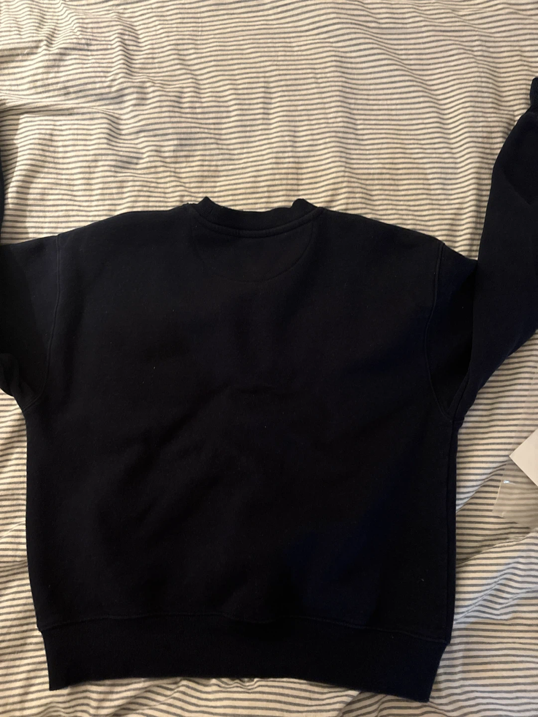 Aritzia Sweatfleece Crewneck Sweatshirt - photo 3