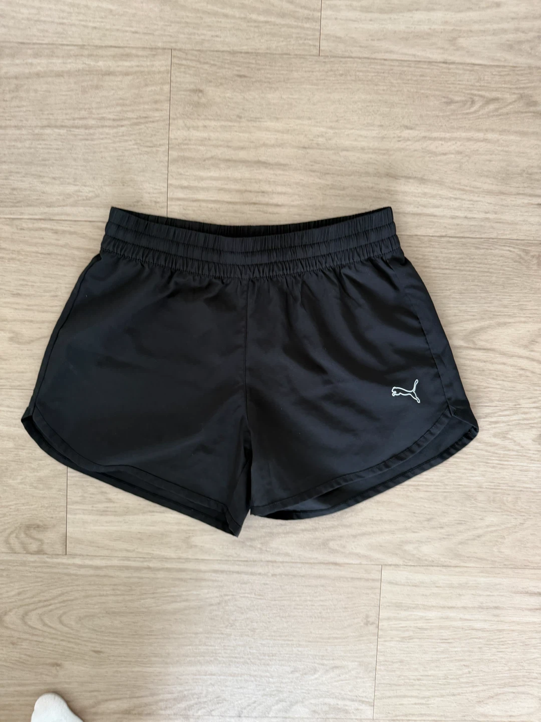Puma Women's Running Shorts