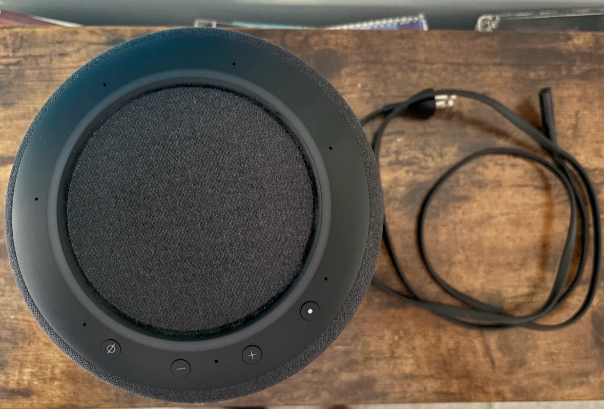 Amazon Echo Studio Smart Speaker - photo 2