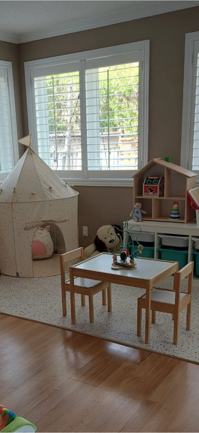 HOME DAYCARE! Bristol & Mavis Area Mississauga - photo 2