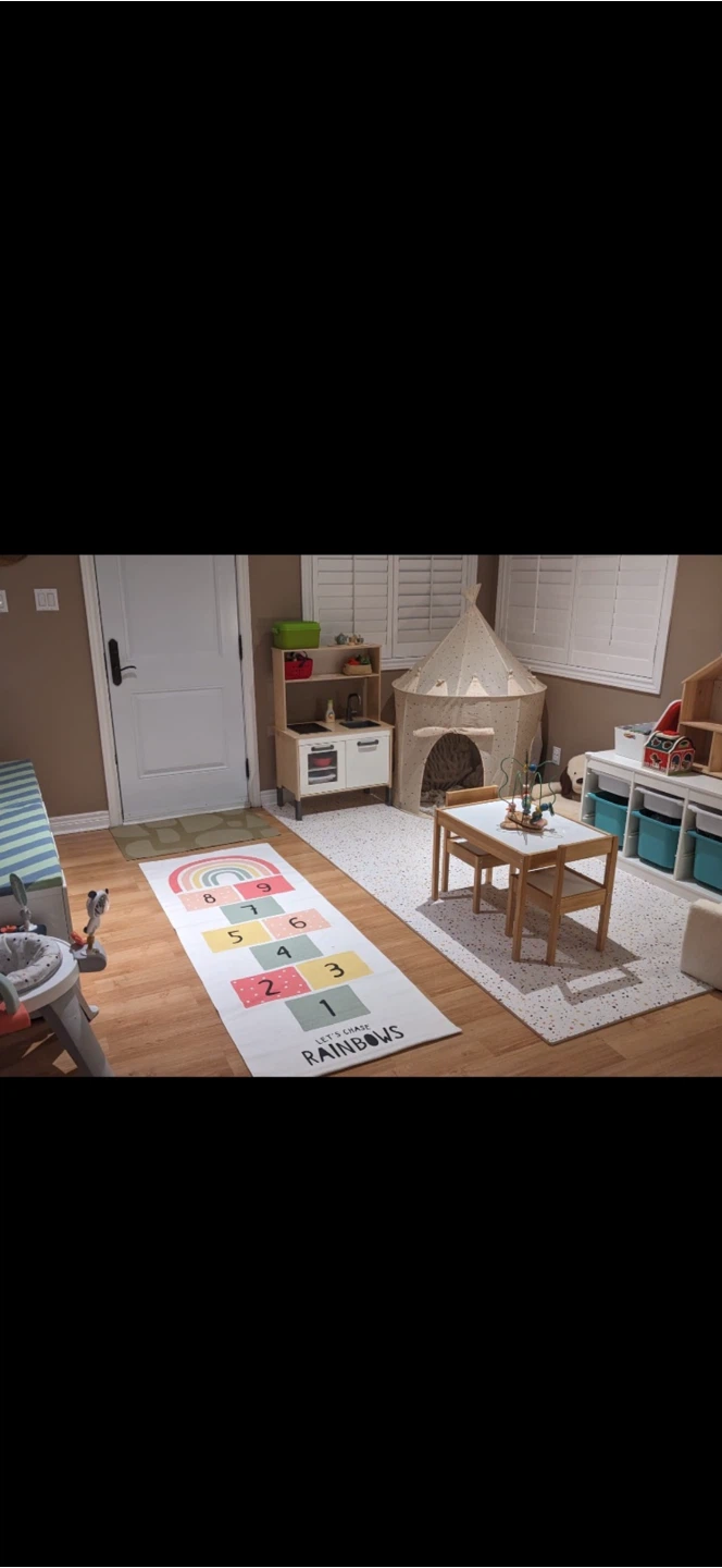 HOME DAYCARE! Bristol & Mavis Area Mississauga - photo 3