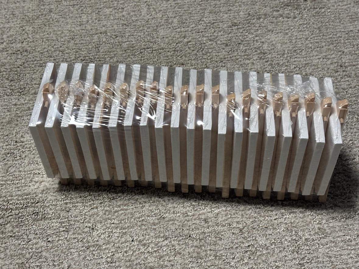 Canvases for Painting - photo 4