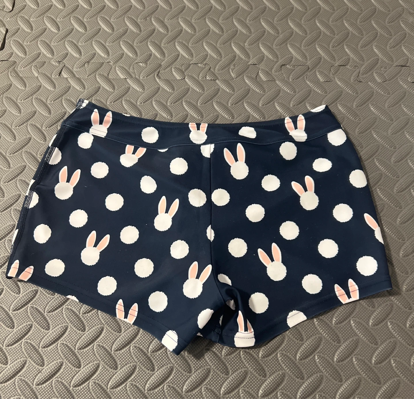 Decathlon Nabaiji Swimsuit Set - Girls Size 12-13 - photo 4