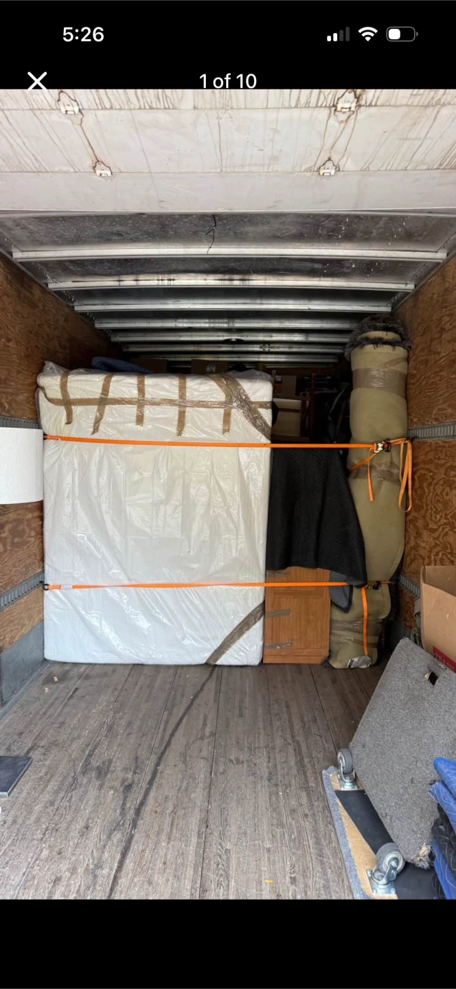 Appliance & Furniture Delivery | Local and long distance Moving