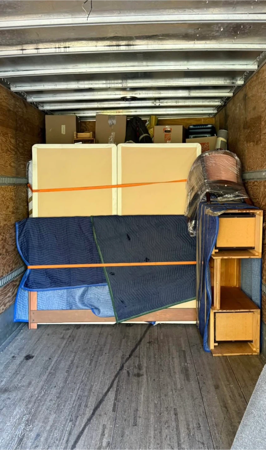 Appliance & Furniture Delivery | Local and long distance Moving - photo 2