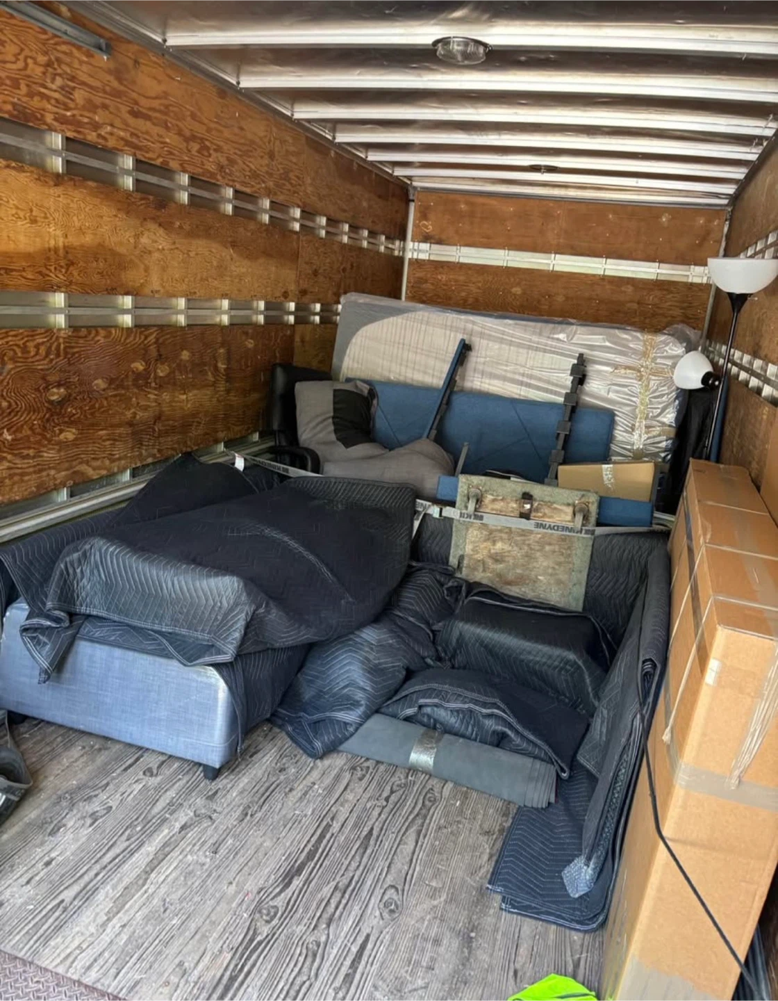 Appliance & Furniture Delivery | Local and long distance Moving - photo 3