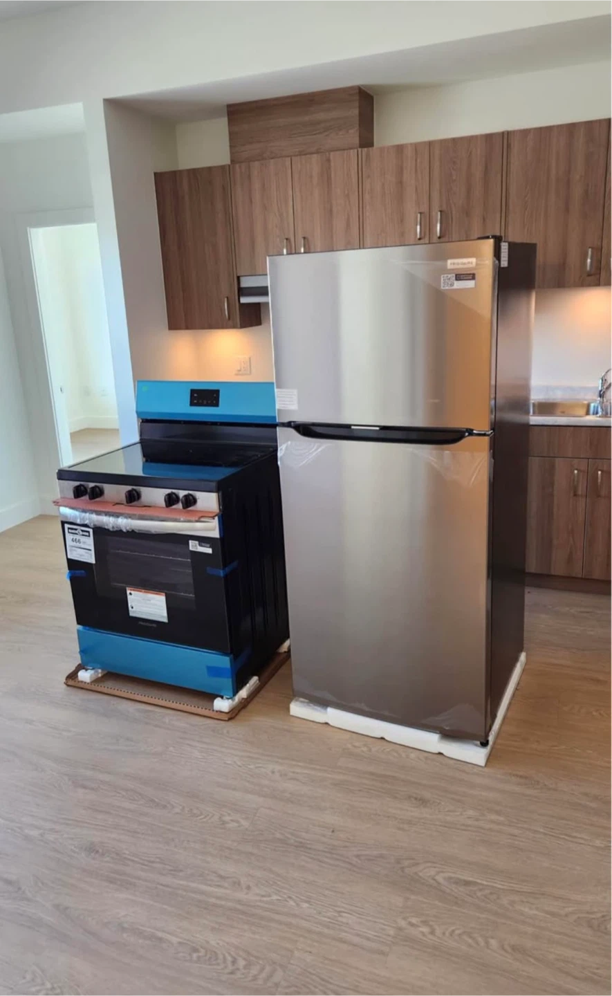 Appliance & Furniture Delivery | Local and long distance Moving - photo 4