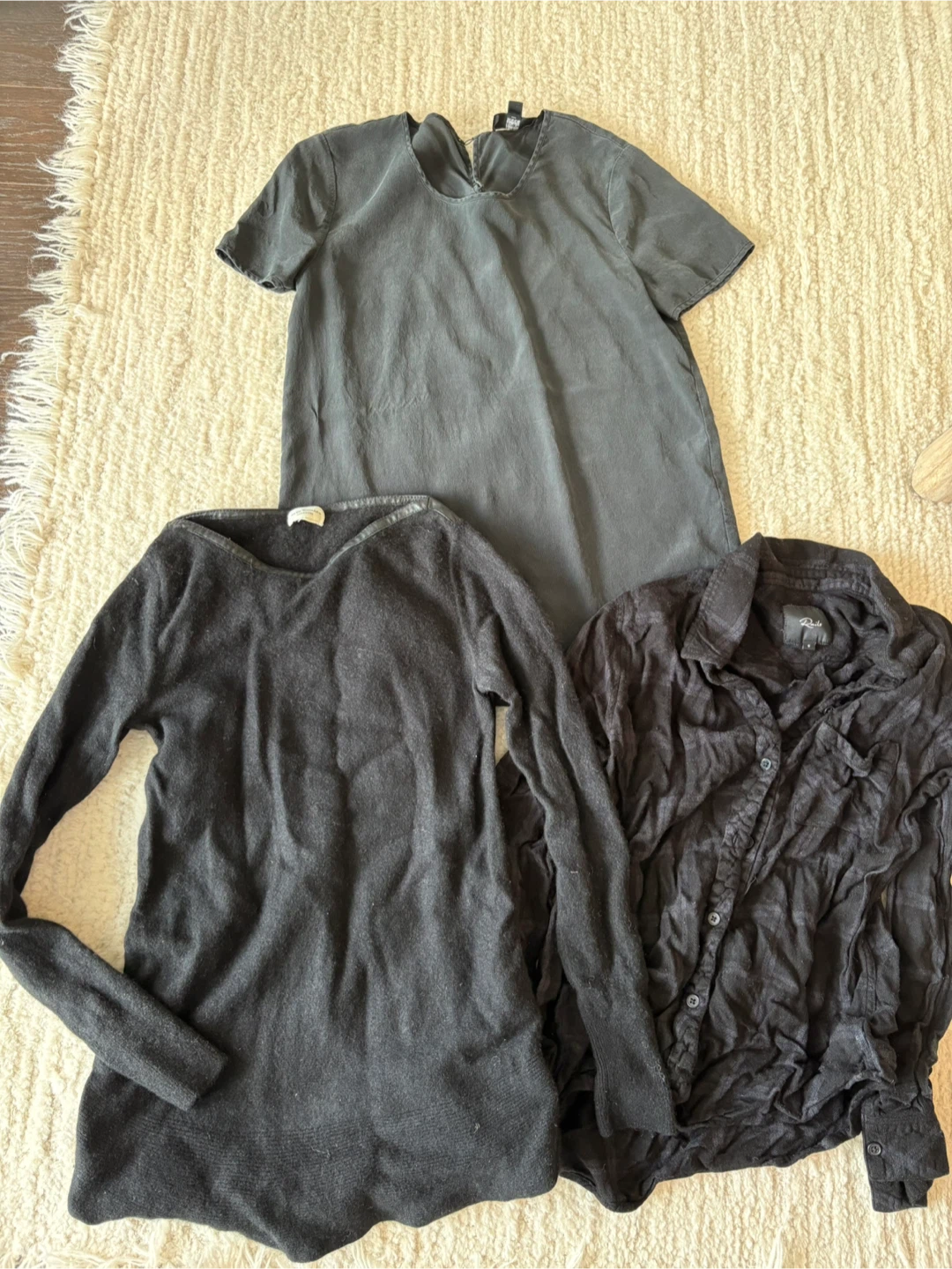 $500 designer tops for $15! Sz XS