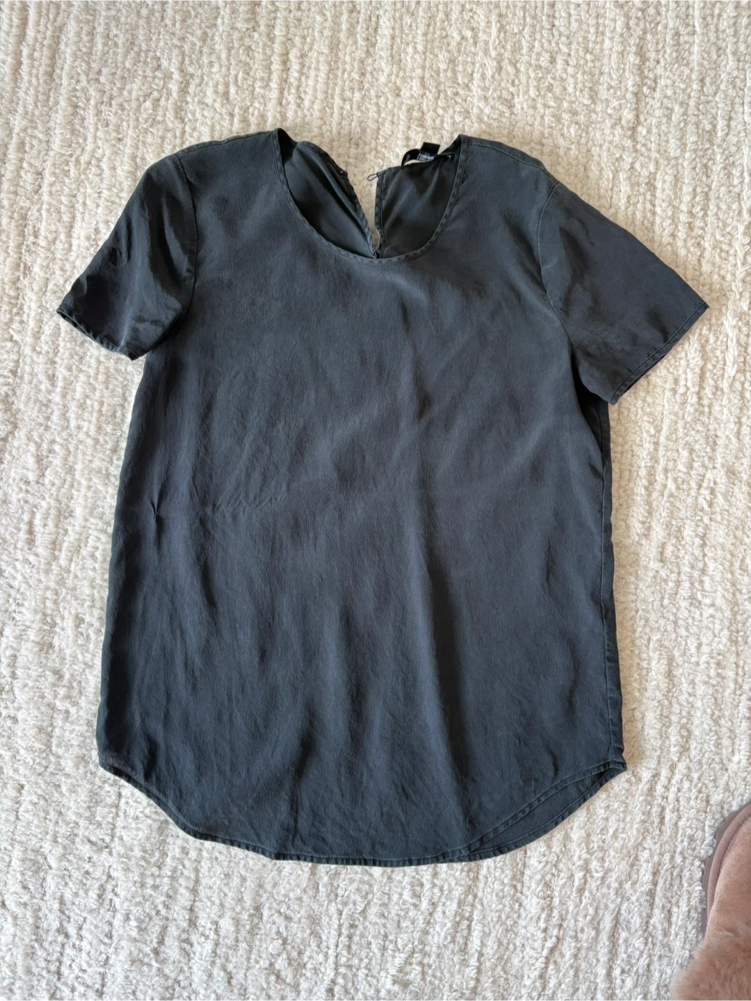 $500 designer tops for $15! Sz XS - photo 2