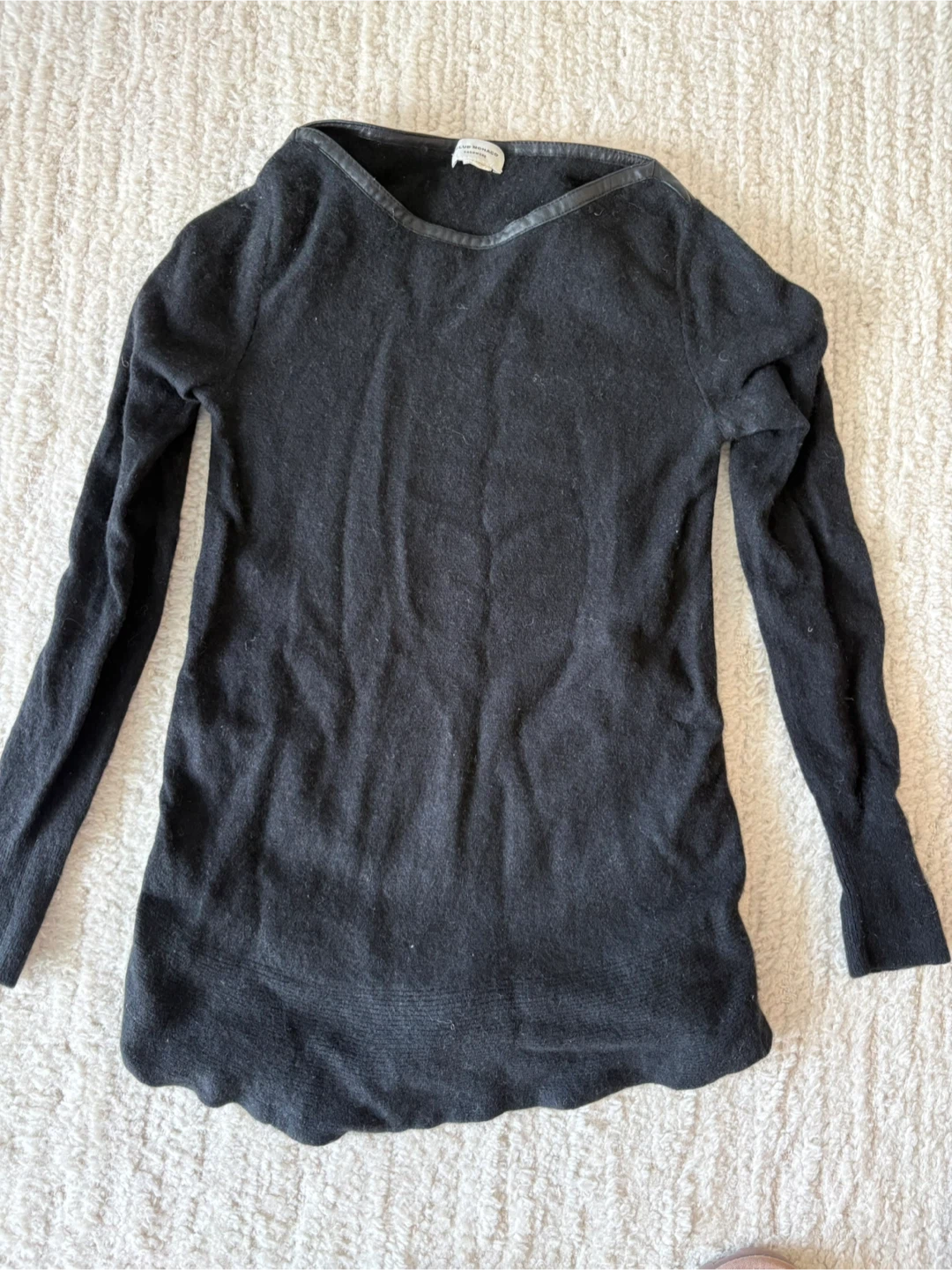 $500 designer tops for $15! Sz XS - photo 3