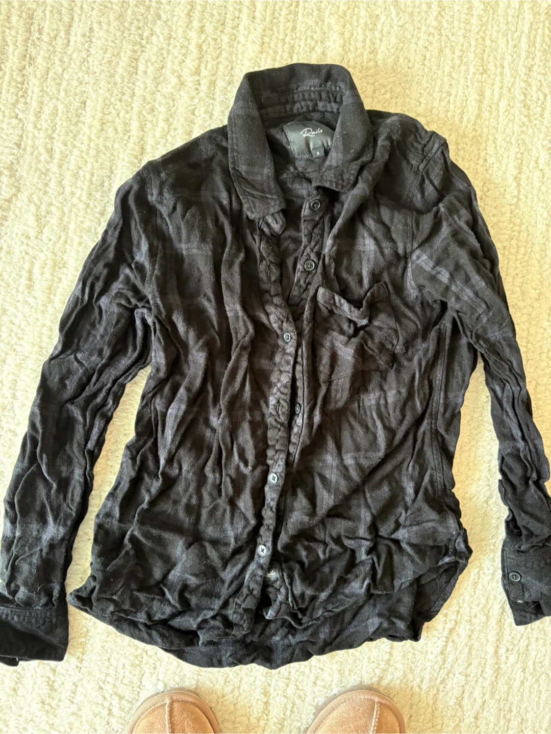 $500 designer tops for $15! Sz XS - photo 4