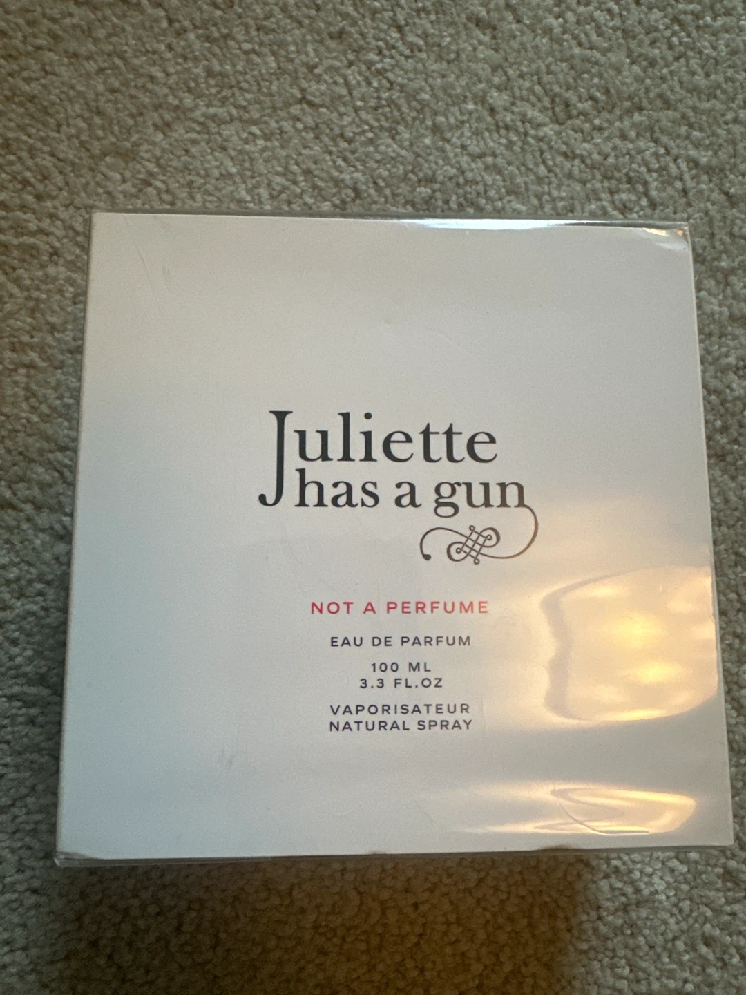 Juliette Has A Gun Not A Perfume 100ml Eau de Parfum - photo 2