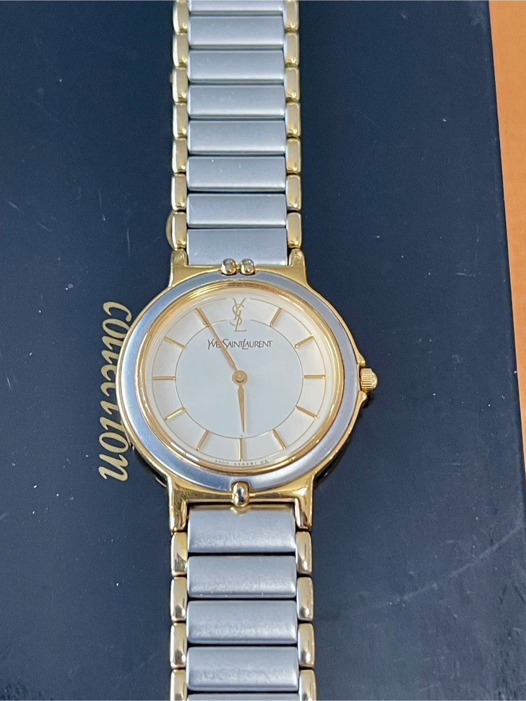 Yves Saint Laurent Watch - photo 2