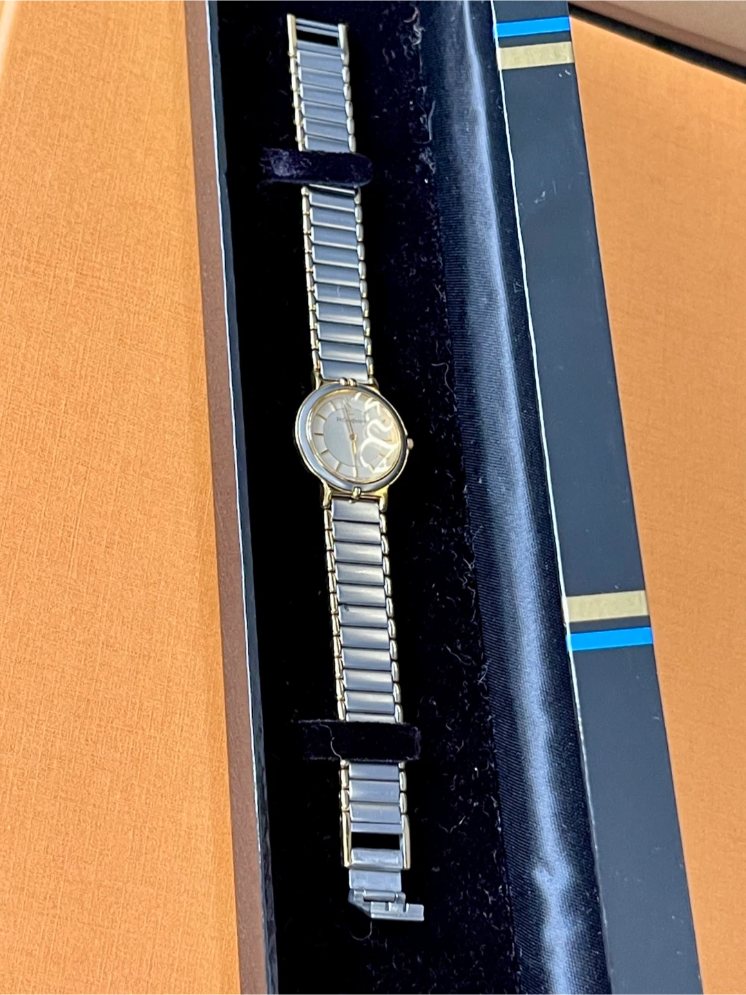 Yves Saint Laurent Watch - photo 5