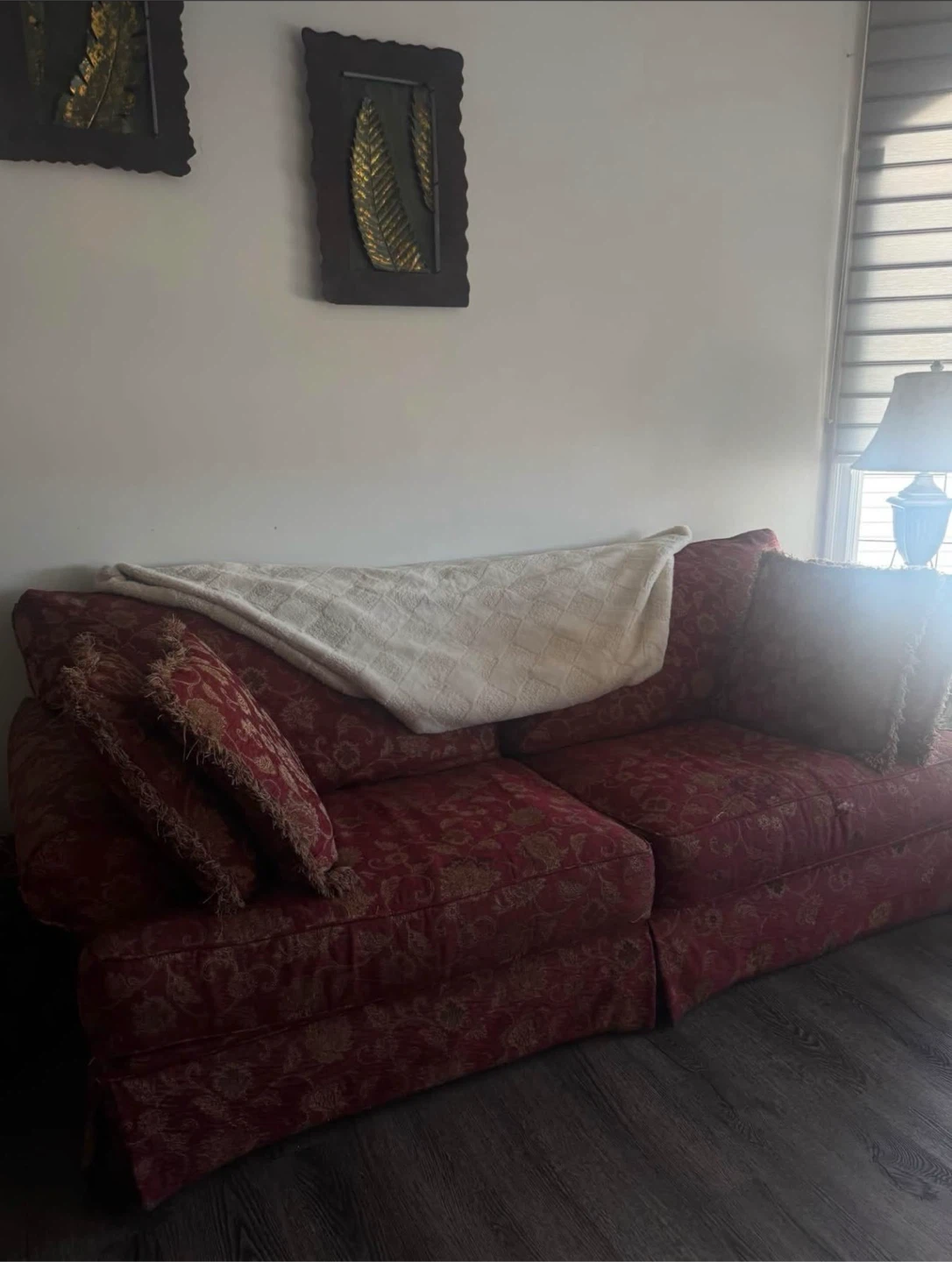 Couches - Living Room Set