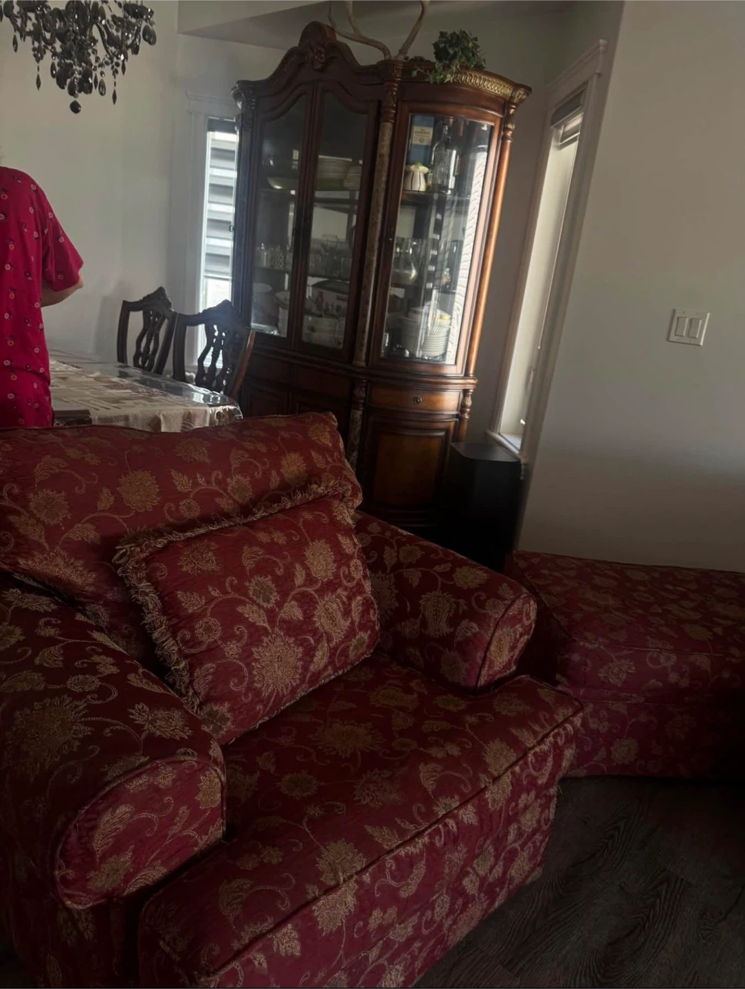 Couches - Living Room Set - photo 2