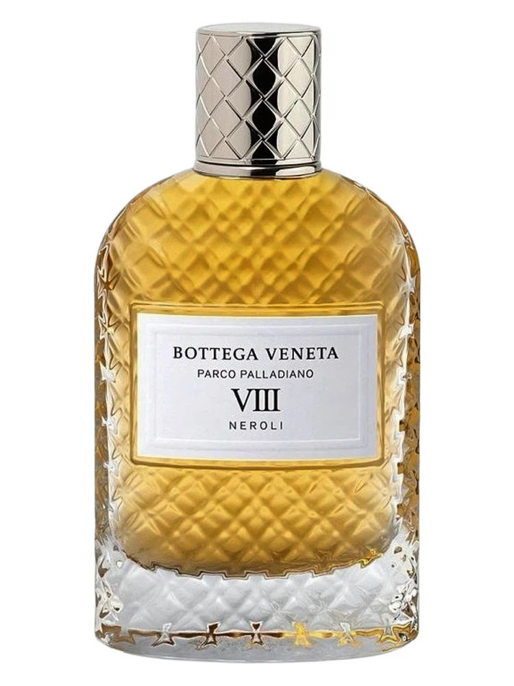 BNIB Bottega Veneta Parco Palladiano VIII Neroli 100ml