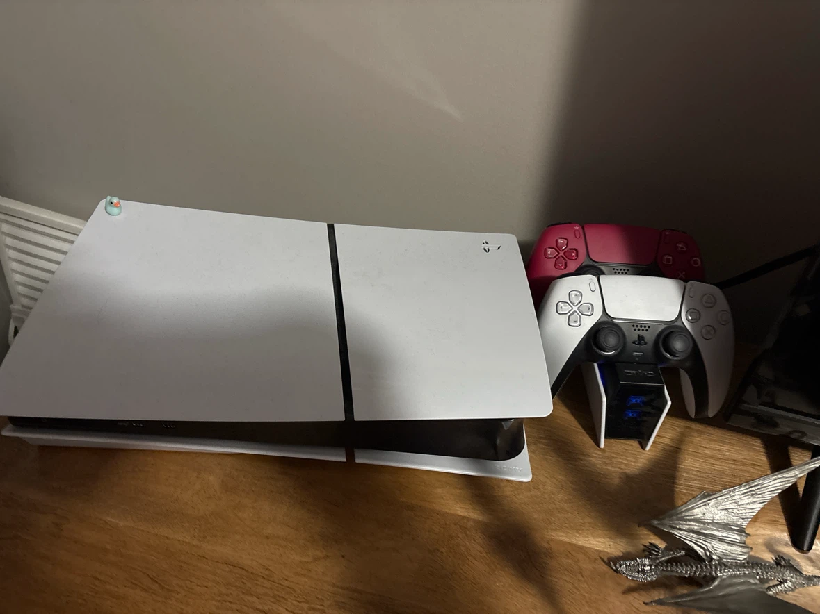 Original ps5