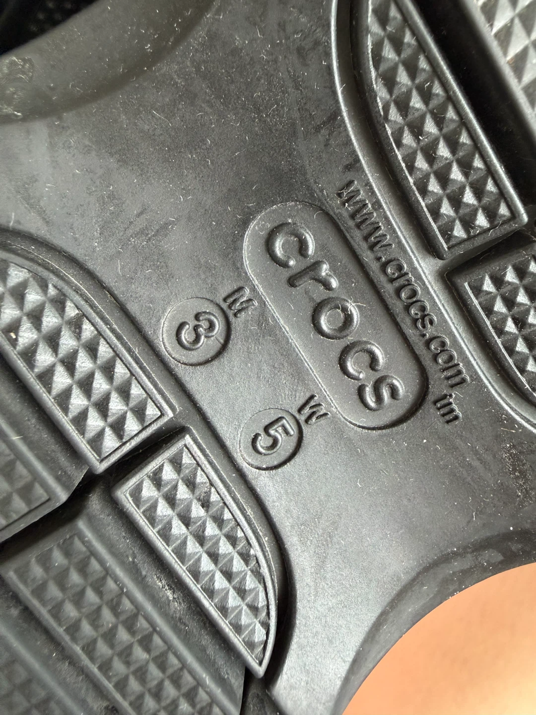 Crocs Platform Clogs Black - photo 4
