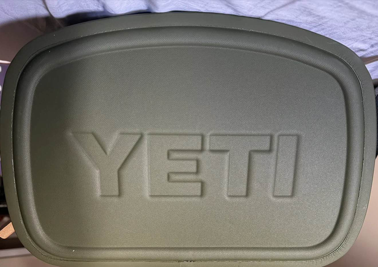 YETI Hopper M20 Backpack Cooler - Forest - BNWT - photo 5