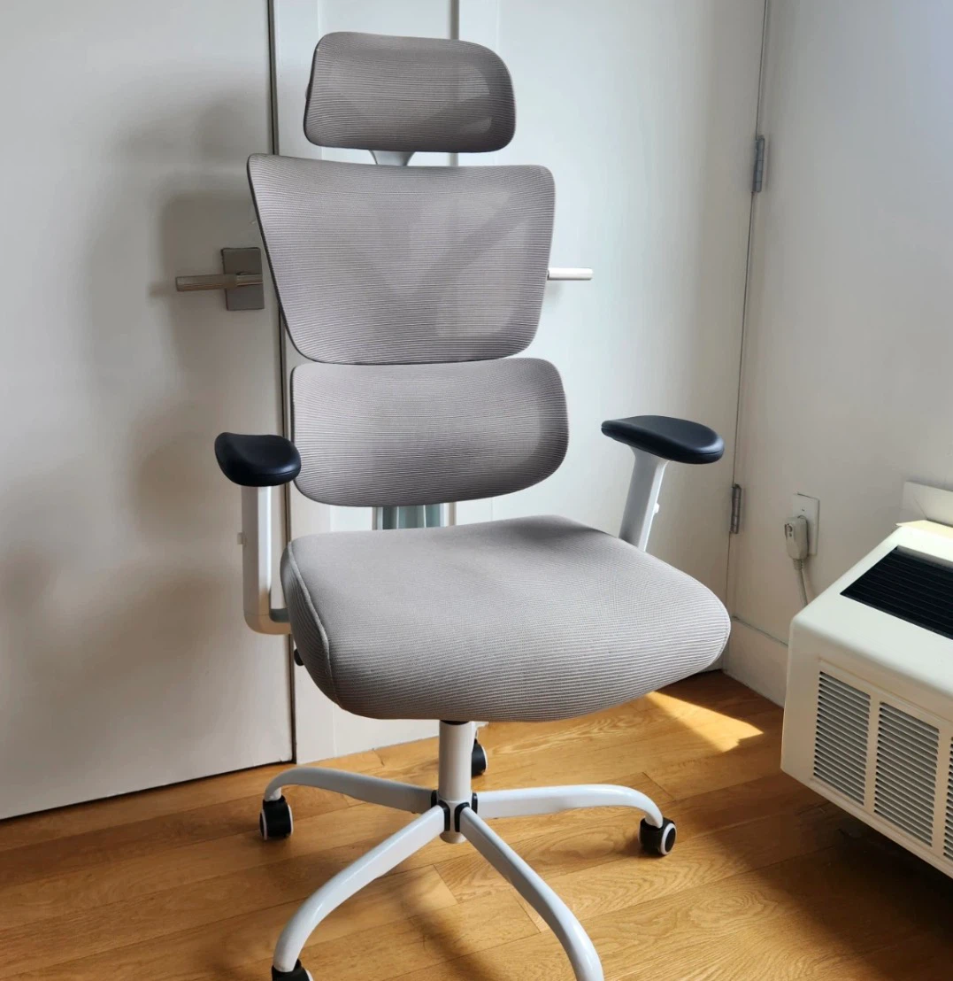 Winrise Office Chair Ergonomic Desk Chair - photo 2
