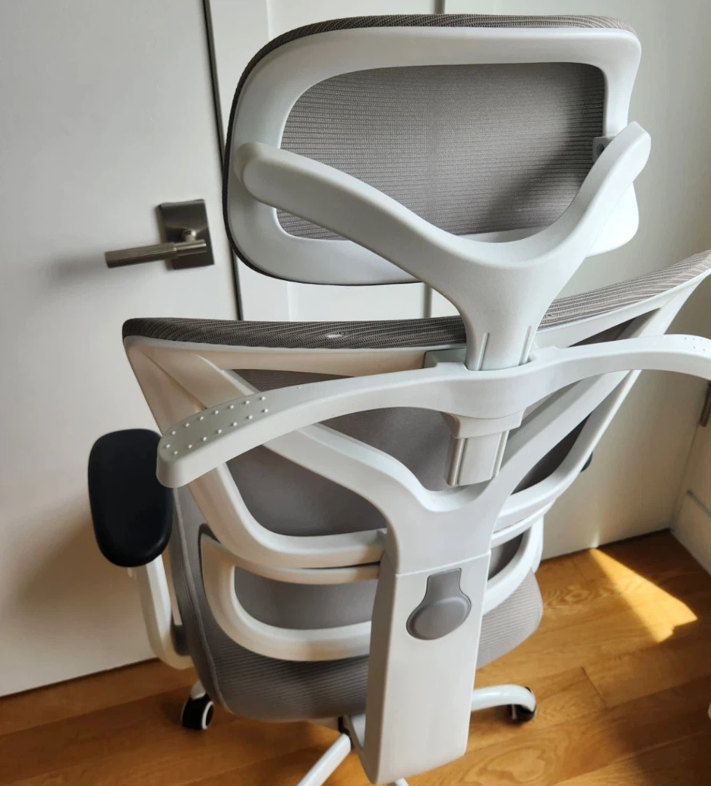 Winrise Office Chair Ergonomic Desk Chair - photo 5
