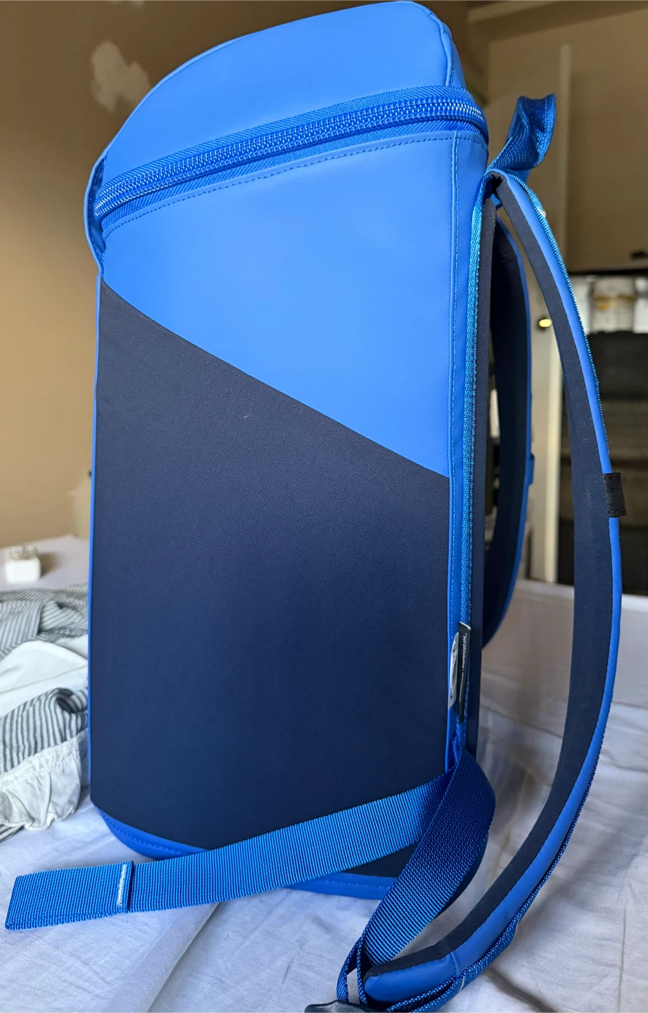 Yeti DayTrip 20L Insulated Backpack Cooler - Royal Blue - BNWT - photo 3