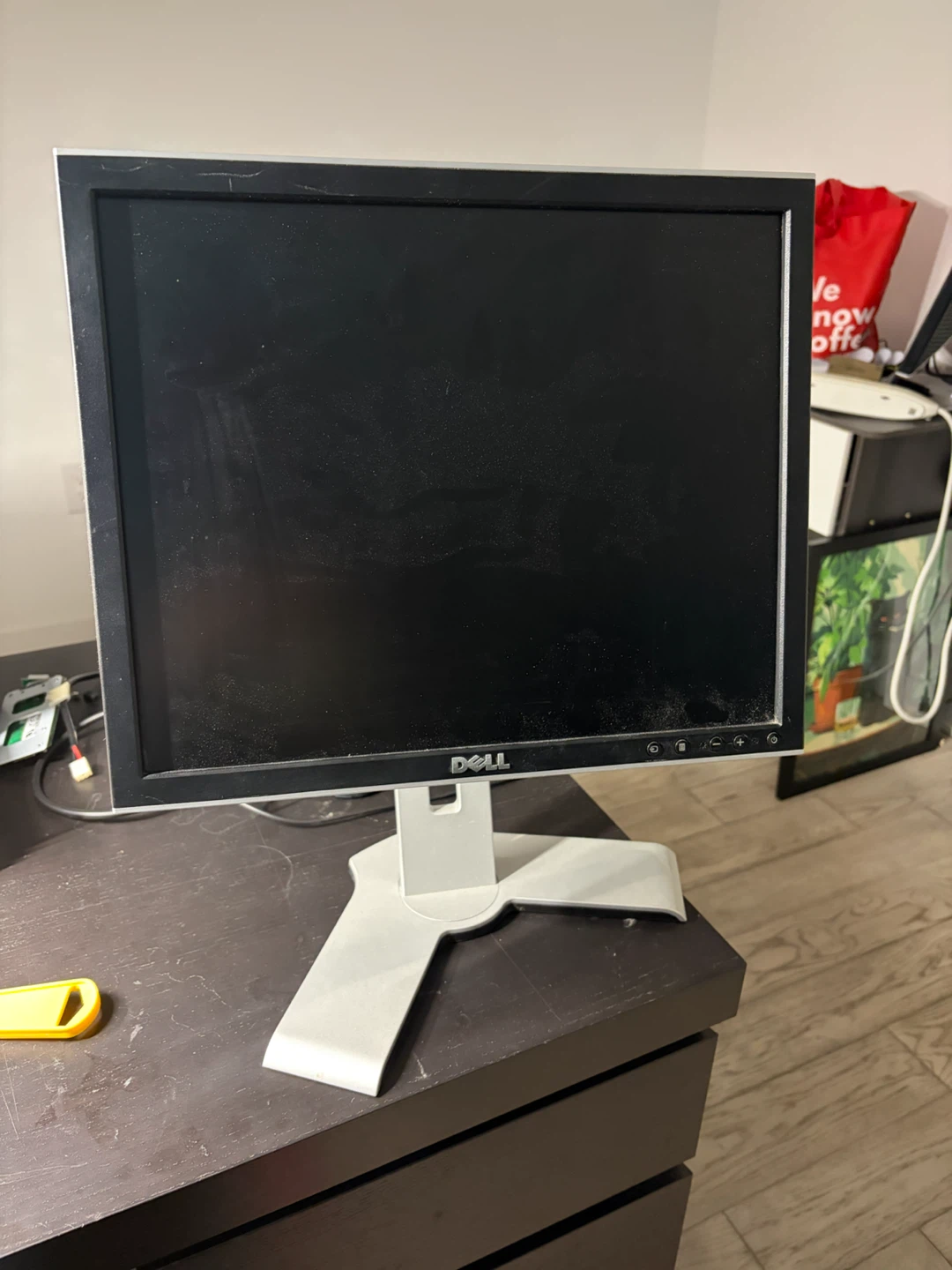 Dell Monitor