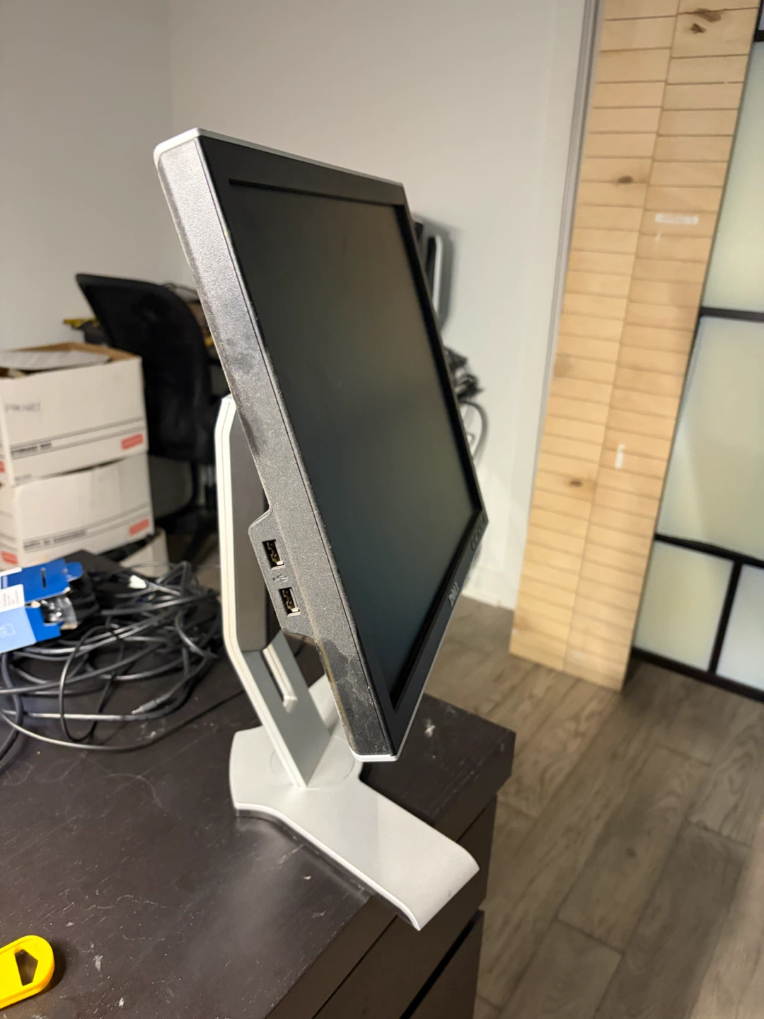 Dell Monitor - photo 2