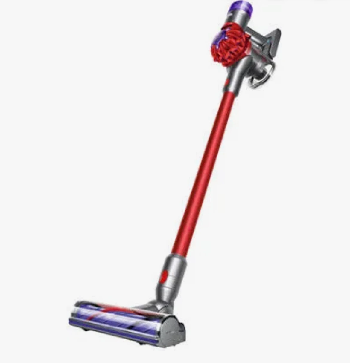 Dyson V8 Cordless Vacuum Cleaner