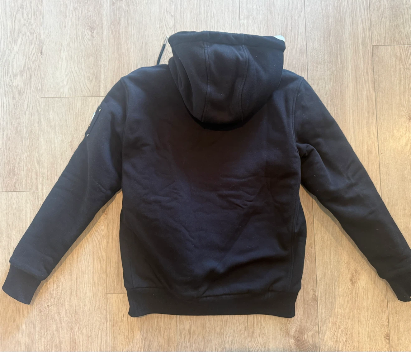 Moose Knuckle -Classic Bunny Hoodie - photo 4