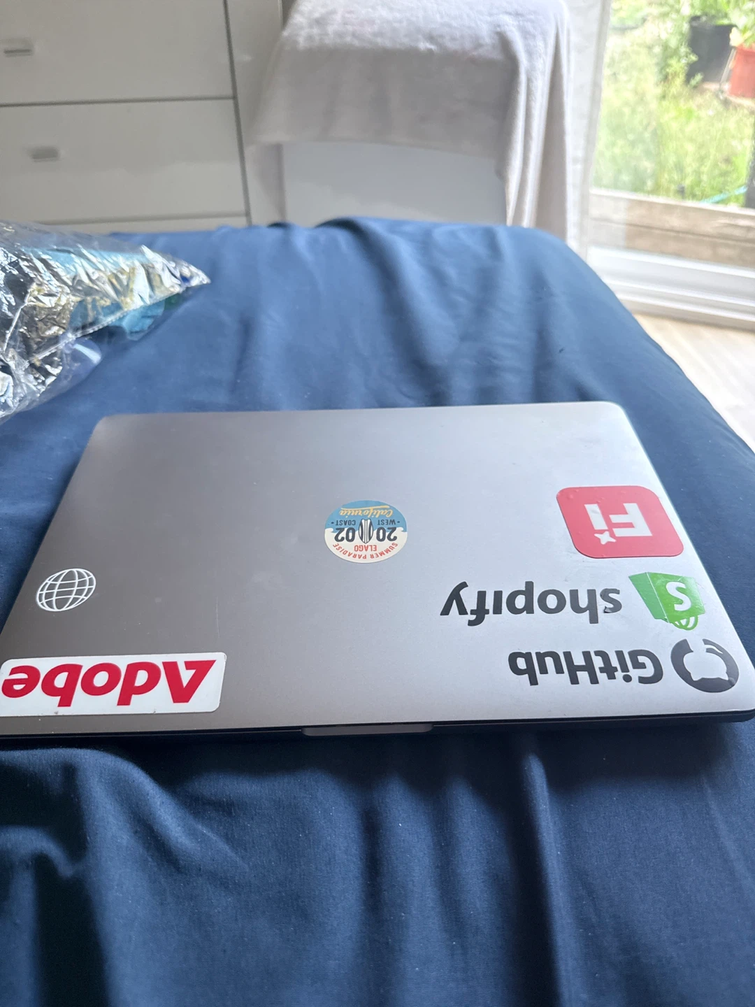 Apple MacBook Pro Laptop